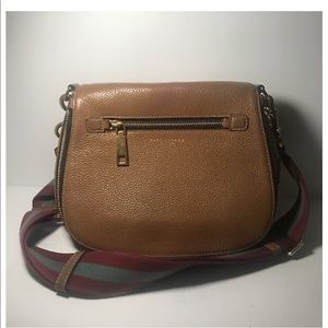 Marc Jacobs Gotham Crossbody Bag